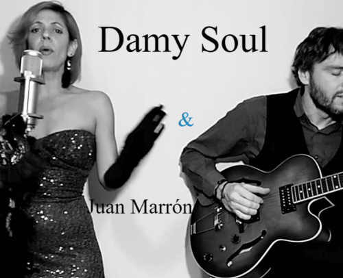 Damy Soul &Juan Marrón