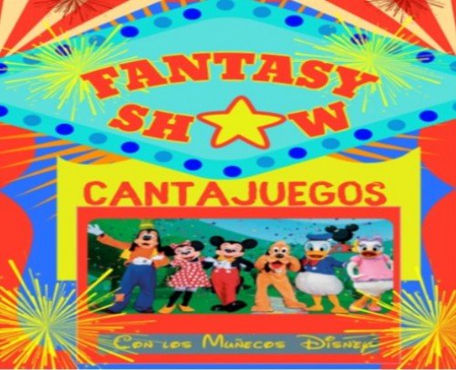 FANTASY SHOW