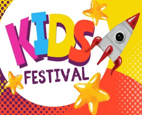 FESTIVAL KIDS