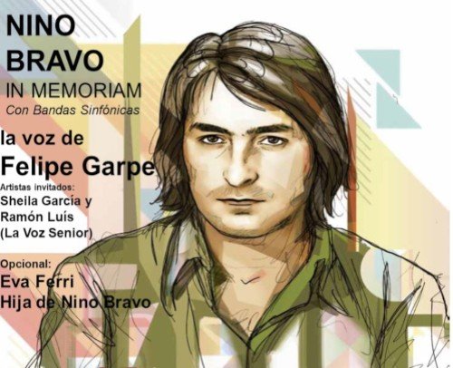 Nino Bravo In Memoriam