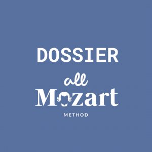 Dossier All Mozart  