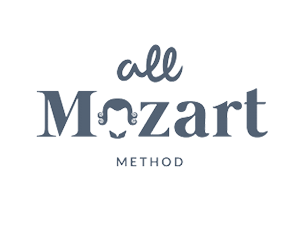 Vídeo Método Mozart
