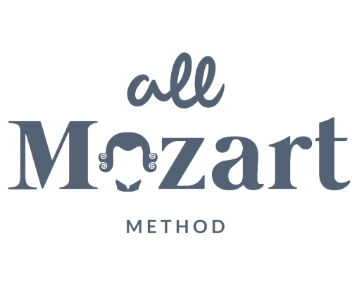 Vídeo Método Mozart