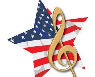 "WELCOME USA"