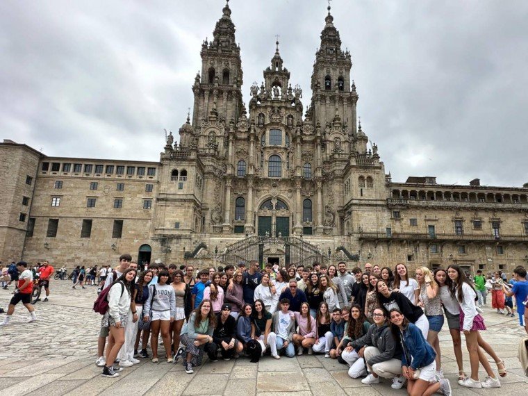 GALICIA EN NUESTRO CORAZÓN