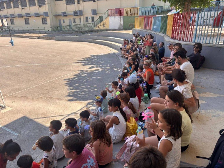 CAU 2025 - ¡UN VERANO INOLVIDABLE!