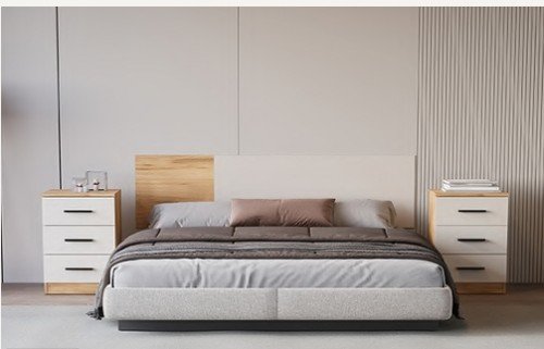 BLACK FRIDAY -- Dormitorio desde....165€