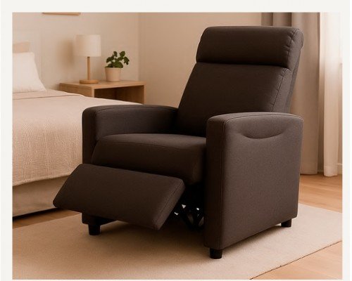 BLACK FRIDAY -- SILLON RELAX desde....149€