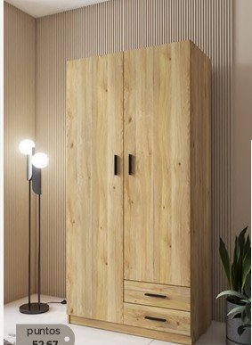 BLACK FRIDAY -- Armarios desde 175€