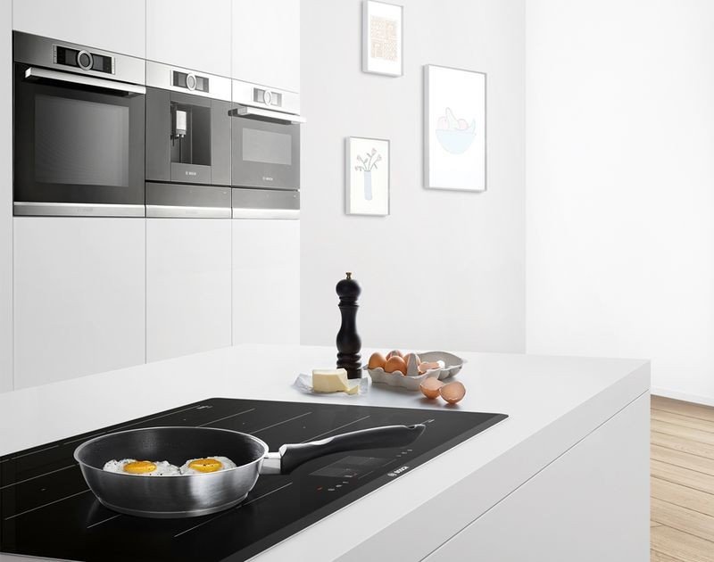Electrodomésticos :: Cocinas :: Concret Design, Reformas integrales & interiorismo
