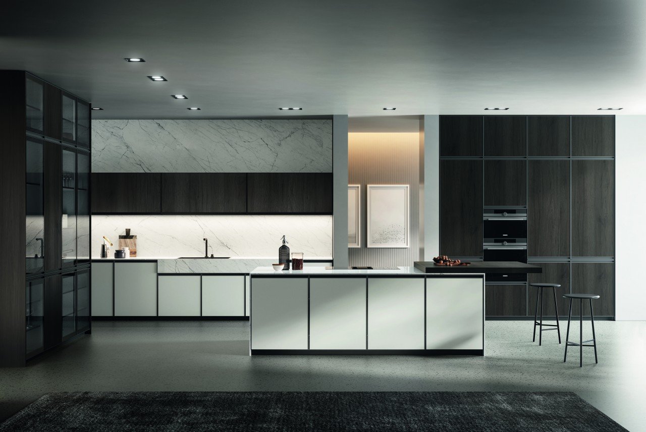 Mueble de cocina :: Cocinas :: Concret Design, Reformas integrales & interiorismo