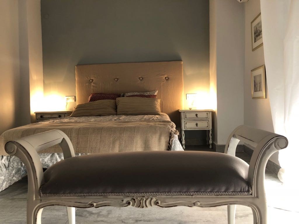 Piso 3 :: VENTA DE PISOS :: Concret Design, Reformas integrales