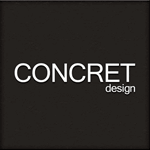 Concretdesign
