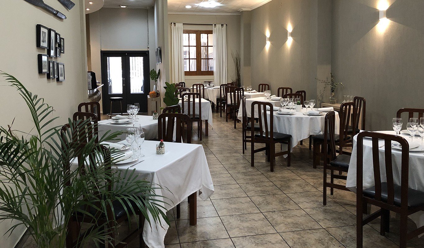 Restaurante arrocería "La Perleta Valenciana"