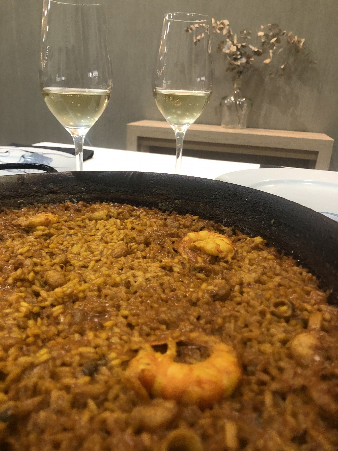 Carta la Perleta Valenciana :: Restaurante arrocería La Perleta Valenciana. Especialistas en Arroces, cocina tradicional valenciana