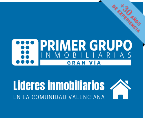 PRIMEER GRUPO Inmobiliarias