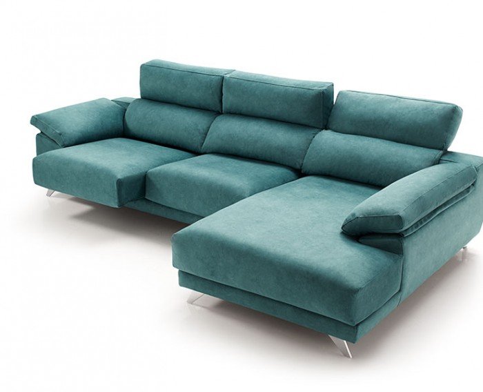 Sofá chaiselongue  Mod Free