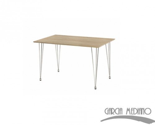 Mesa Nidia de 120