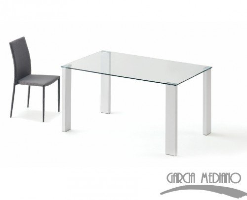 Mesa Nora de 140
