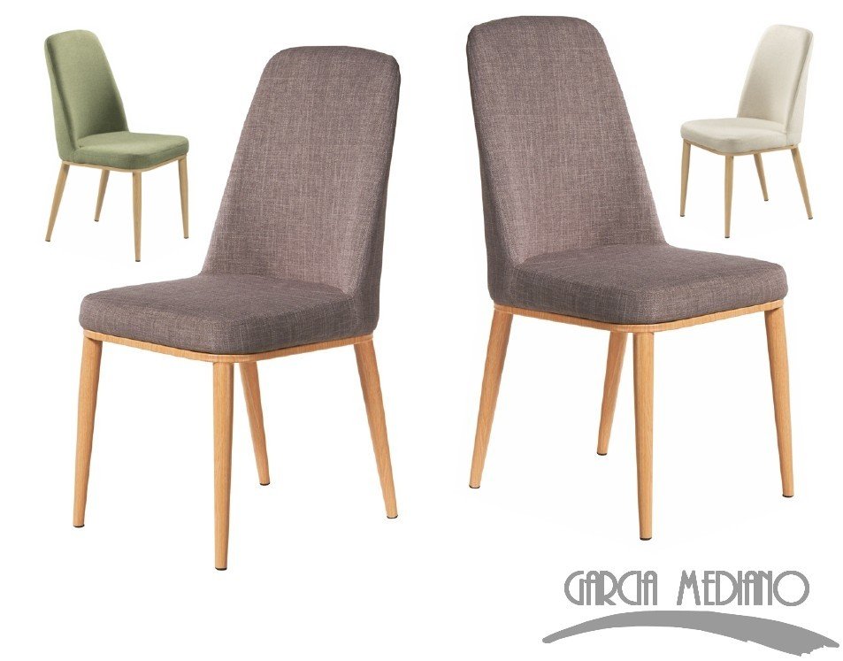 Silla de comedor