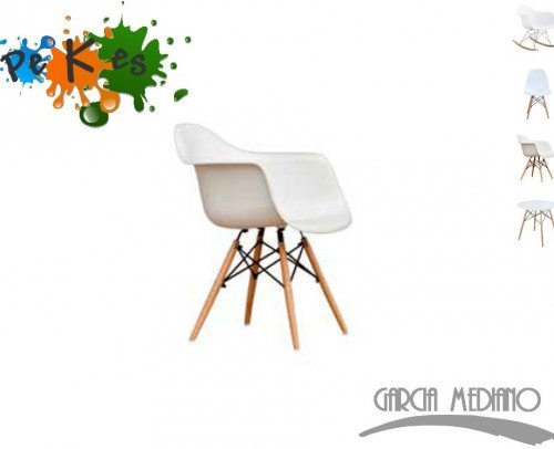 Sillón Pekes