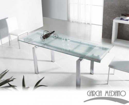 Mesa Garona extensible