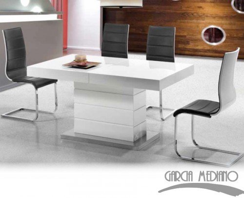 Mesa Nilo extensible