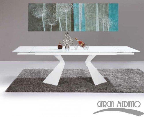 Mesa Edward extensible
