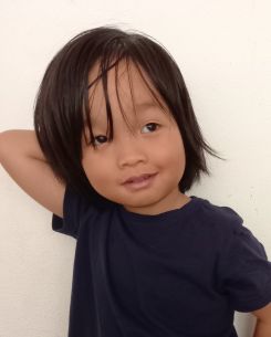 PABLO M.