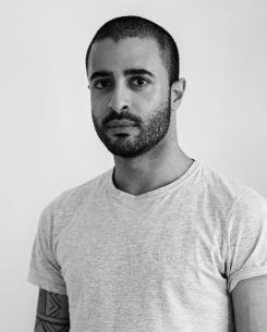 ERIC A.