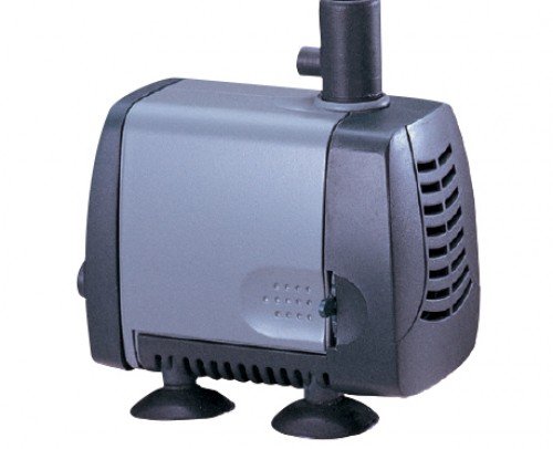 BOMBA INTERIOR AT-103 (1000L/H)