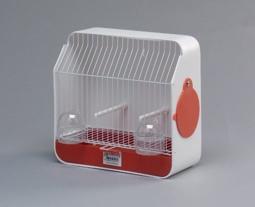 JAULA CURIOSA 34x17x32CM