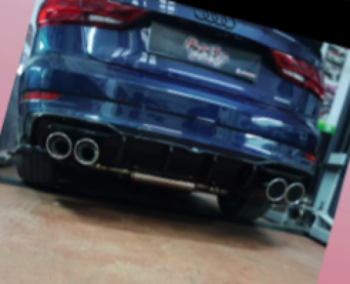 CLUB AUTOMOVILISMO CARBON-S.
