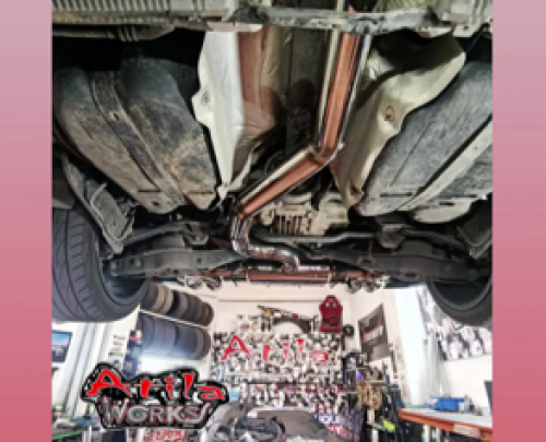 CLUB AUTOMOVILISMO CARBON-S.