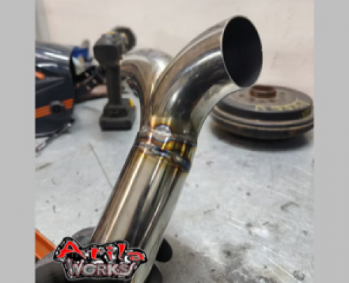 CLUB AUTOMOVILISMO CARBON-S