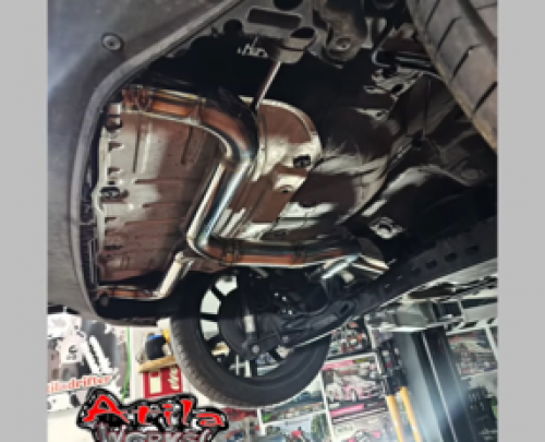 CLUB AUTOMOVILISMO CARBON-S.