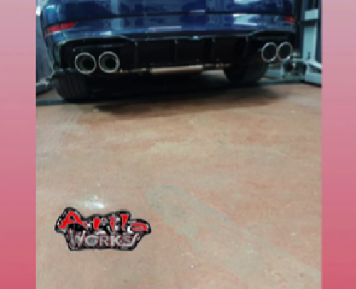 CLUB AUTOMOVILISMO CARBON-S.