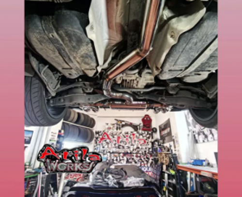 CLUB AUTOMOVILISMO CARBON-S.