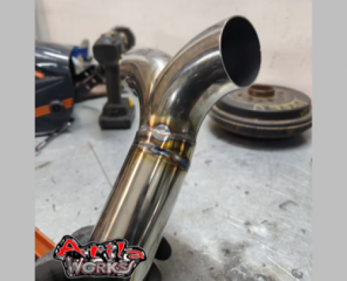 CLUB AUTOMOVILISMO CARBON-S