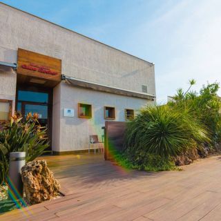 Casa Rocher