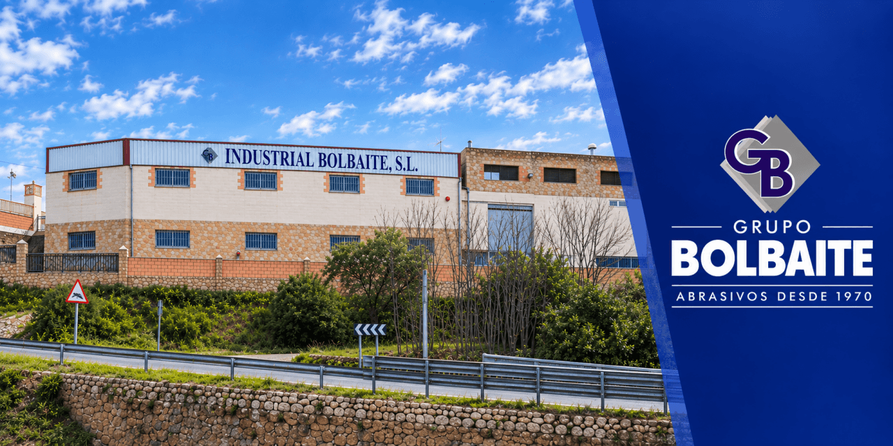 Industrialbolbaite