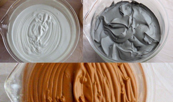 Pastas líquidas :: Pastas de pulir :: Grupo Bolbaite. Lijado, pulido y repulido de superficies.