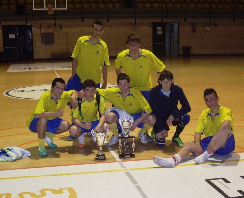 Lliga Benifaio 2014