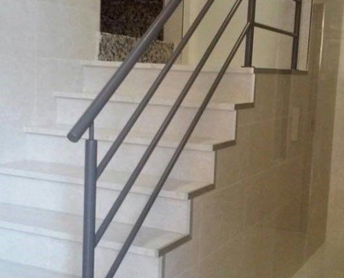 Barandilla escalera 