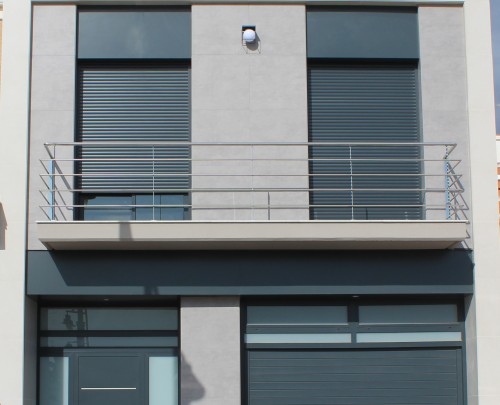 VIVIENDA UNIFAMILIAR 