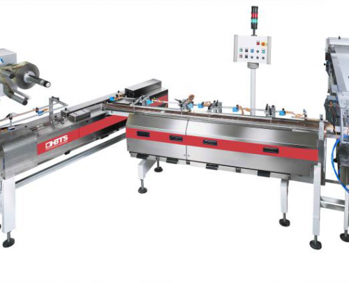 MAF Series Alimentadores angulares