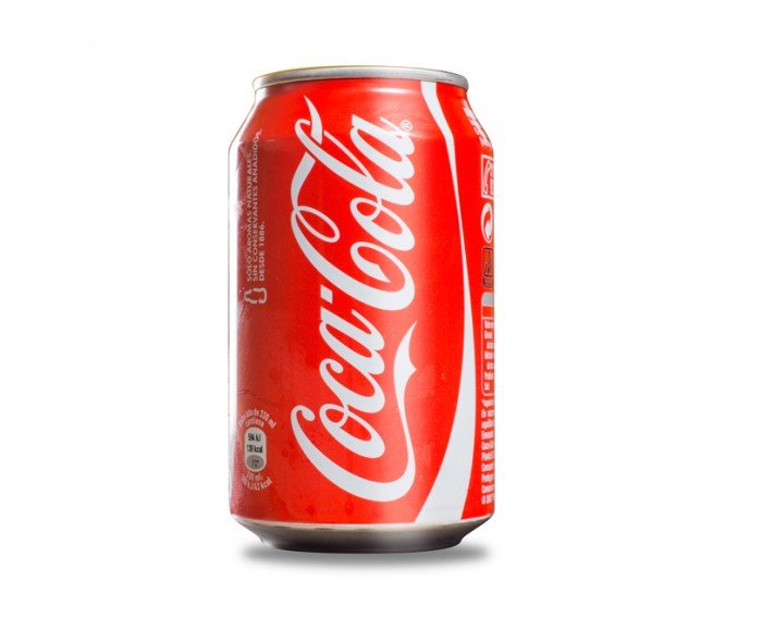 COCA COLA (B)