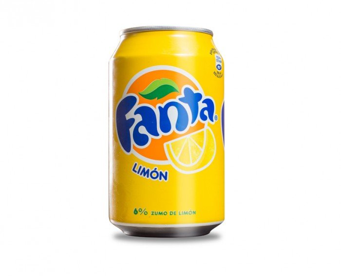 FANTA LIMÓN (B)