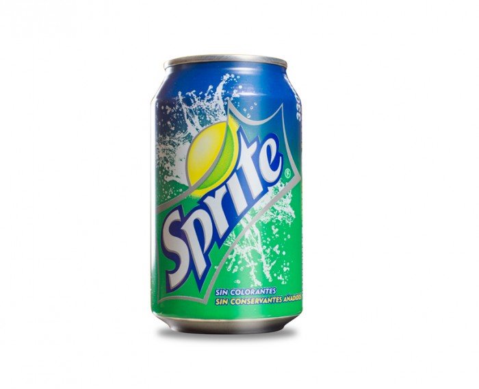 SPRITE (B)