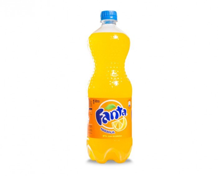 FANTA 1L.